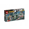 LEGO® Speed Champions 75883 Mercedes AMG Petronas Formula One Team