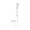 Termostatická sprchová batéria GROHE Grohtherm 2000 chróm 34195001