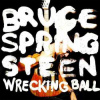 2LP/CD Bruce Springsteen: Wrecking Ball