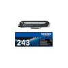 toner BROTHER TN-243 Black HL-L3210CW/L3270CDW, DCP-L3510CDW/L3550CDW, MFC-L3730CDN/L3770CDW