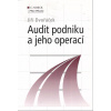 Audit podniku a jeho operací (Jiří Dvořáček - vyd. C.H.Beck)