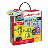 Lisciani Montessori Baby Touch Pexeso