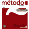 Método 2/A2 de espaňol: Libro del Profesor - Salvador Santamaria Pelaez