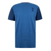 Source Lab Tottenham Hotspur Graphic T-shirt Adults Blue 2X Large