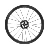 Karbonová kola RAW CS (44 mm), FFWD/CS 2:1, MattBlack, plášť - SRAM XDR 12sp