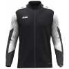 Jako | JAKO Dynamic Training Jacket Kids | čierna| 164