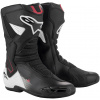 ALPINESTARS topánky SMX-6 3 čierna/biela/červená 2025 - 43