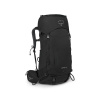Osprey Kyte 38l WXS/S dámský expediční turistický batoh - Black