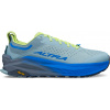 Altra Olympus 6 gray blue pánské Velikost: 48