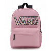 Školský batoh Vans Realm Flying V Pink (Vans Realm Flying vn0a3ui8bd5 lak batoh)