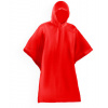 S-tamina Pláštenka poncho CB5600 Red 60 18 x 22,5 cm