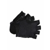 Cyklistické rukavice Craft Essence black XS