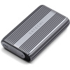 Satechi ST-EU4NPM M.2 SSD puzdro 2242, 2260, 2280 USB 4; ST-EU4NPM