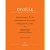 Smyčcový kvartet č. 12 F dur op. 96 - Antonín Dvořák