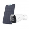 IP kamera Reolink Reolink Argus Series B340 + solárny panel (6976930221416) biela