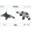 Valeo 579603 Motor stieračov