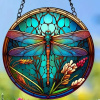 Lapač Slnka - Dragonfly/Typ10 KP-31645