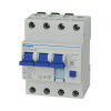 Doepke 09945104 prúdový chránič/elektrický istič; 09945104