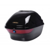 Moto box Awina 33x31x25cm black 25L