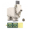 Mattel Minecraft Figurka KOZA 9cm, HLB18