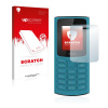 čirá ochranná fólie upscreen pro Nokia 110 4G 2021 (čirá ochranná fólie upscreen pro Nokia 110 4G 2021)