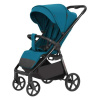 Sportovní kočárek Bravo Carbon Marlin Blue (CRL-5530)