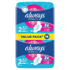 Always Hygienické vložky Ultra Day Super Duo 16 ks