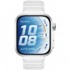 Inteligentné hodinky Huawei Watch Fit 5 Pro NFC (55020HRX) biele