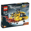 LEGO Technic 9396 Helikoptéra