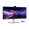 Dell Pro P/P3426WEV/34,1''/IPS/wQHD/100Hz/5ms/Čierna/3RNBD 210-BVHT
