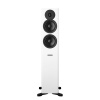 Dynaudio Evoke 30 White (Kompaktná 2,5-pásmová stĺpová reprosústava s dvomi 14 cm basovými reproduktormi s veľkou výchylkou (Cena za pár))