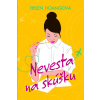 Nevesta na skúšku - Helen Hoang