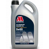 Millers Oils XF PREMIUM 5w50 5 L plne syntetický olej