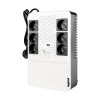 Legrand Keor ASI MULTIPLUG 800 FR UPS Line-Interactive 0,8 kVA 480 W 6 AC zásuvky/AC zásuviek (310084)