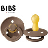 BIBS 300243 cumlík DARK OAK L
