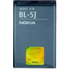Nokia baterie BL-5J Li-Ion 1320 mAh - bulk