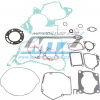 MTZ Tesnenie kompletný motor Honda CR125 / 90-99