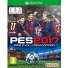 Pro Evolution Soccer 2017 (Xbox One)