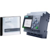 Siemens LOGO! Starter Kit 230 RCE štartovacia súprava 115 V/DC, 230 V/DC, 115 V/AC, 230 V/AC; LOGO! Starter Kit 230 RCE