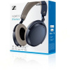 Sennheiser Momentum 4 Wireless On-Ear Headphones Denim EU