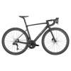 Scott Addict RC 30 Carbon Black 2025 Veľkosť rámu: XXS
