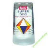Reutter super deo dezodorant na telo s alunom v tyčinke 50 g