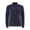 Pánska Zateplená bunda CRAFT CORE NORDIC TRAINING INSULATE JACKET M 1912422-396000 – Tmavo modrá