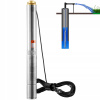 VEVOR Hlboká pumpa 750 W 230 V 7,1 M³/H Najvyššia rýchlosť 2850 OT./MIN