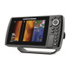 Sonar Humminbird Helix 7 Chirp MSI GPS G4N