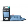 SmellWell Deodorizér Active Geometric - šedý