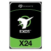SEAGATE HDD 24TB EXOS X24, 3.5