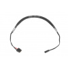 LRP Electronic Nabíjecí kabel 50cm z XT60 na BEC konektor