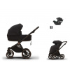 RIKO Cava Travel Set Cybex Aton B2 13 magma 2024