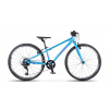 Detský bicykel Beany Zero 24 Blue